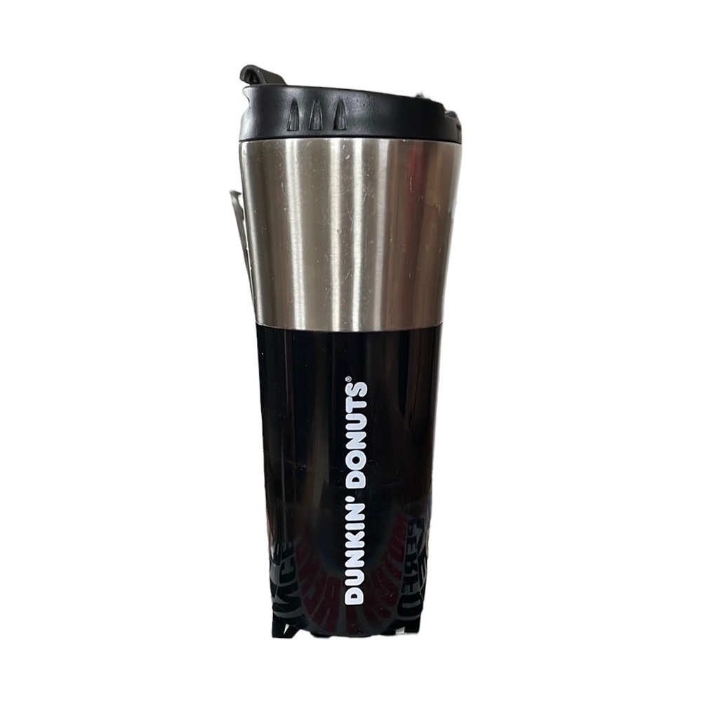 Dunkin Donuts mug